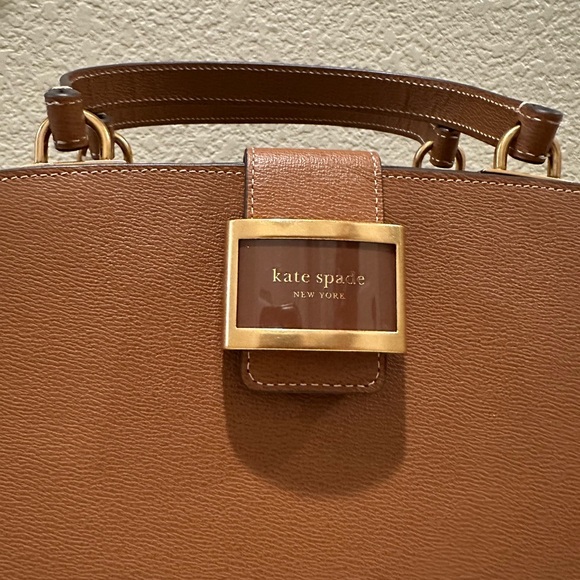 Kate Spade Katy Satchel - Picture 3 of 5